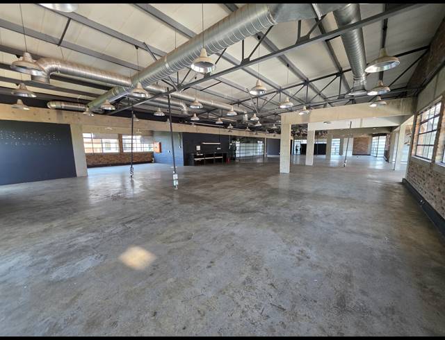 500M² OFFICE TO LET IN AUCKLAND PARK